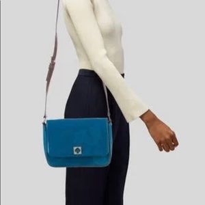 Like New! ♠️ Kate Spade Crossbody Bag